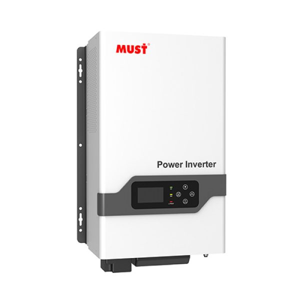 MUST 3kW 24V Inverter Charger EP3000 PLUS Series Low Frequency