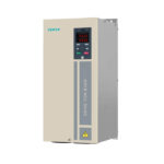 Veichi 55kw 75HP 220V 380V Hybrid Solar Water Pumping Inverter