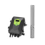 Veichi 750w 48v DC Solar Pump
