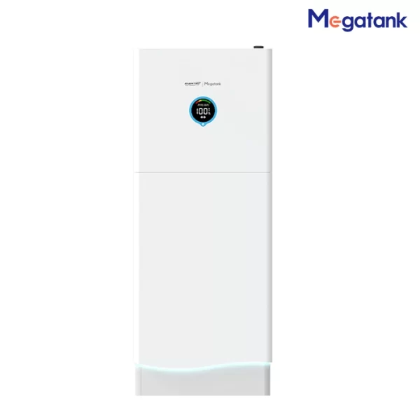 Enertec Megatank GE0610H All-in-One 6kva 10kWh Hybrid System in kenya at the best prices