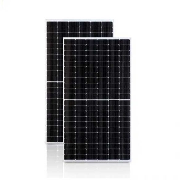 Felicity 400W 35V Half Cell Monocrystalline Solar Panel
