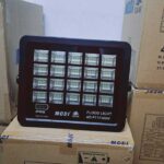 MODI 300W Watts LED Solar Floodlight IP65 Waterproof with remote control