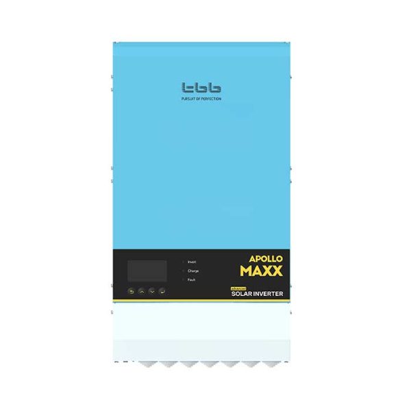 TBB Apollo Maxx 3kW Off grid Solar Inverter at the best prices in kenya