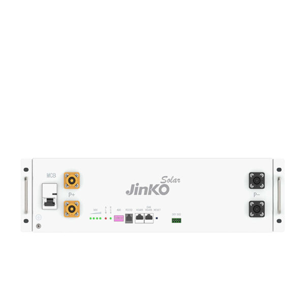 Jinko 4.8Kw 48v Jinko Lithium Battery JKS-B48100