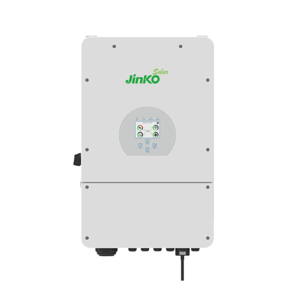 Jinko 8kw Hybrid Inverter JKS-8K-SG01LP1-EU Single Phase