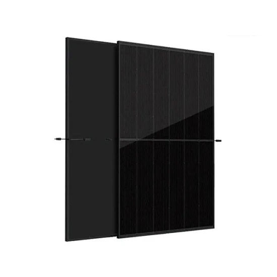 Jinko 425w Tiger Neo N-type Solar Panel All-black Module