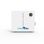 Lithium valley 5.12kWh 51.2V Lithium battery wall mounted