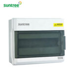 Suntree 12-way enclosure/ Combiner box ip 66