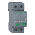 Suntree 2P Surge Protector 500vDC 40KA