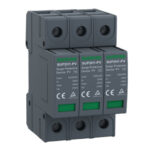 Suntree 3P Surge Protector 1000vDC 40KA